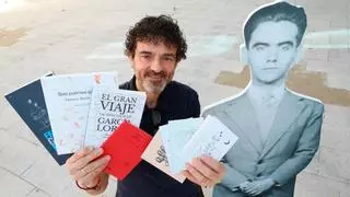 Henrique Alvarellos, el editor gallego de García Lorca