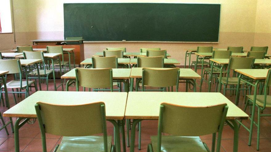 Bullying en los colegios de Baleares: 123 casos, la mitad con denuncia policial