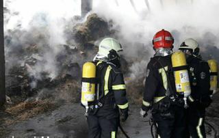 Los incendios en Mallorca subieron un 6% el año pasado respecto a 2021