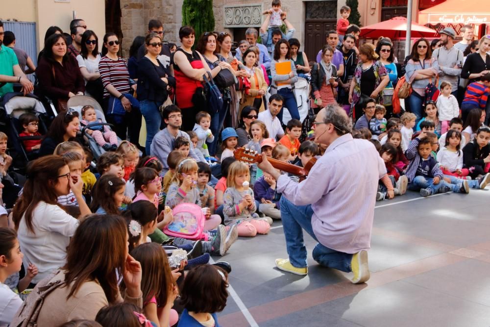 XXVII Festival de Títeres de Zamora