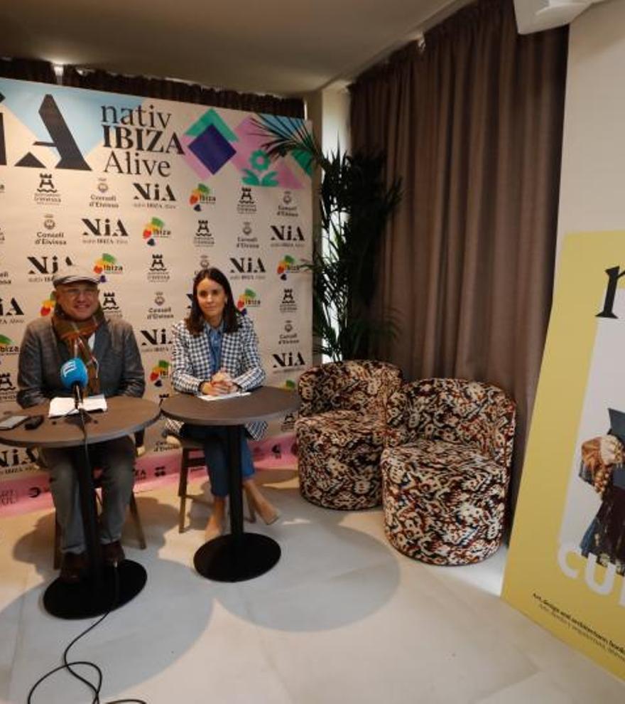 Nace Nativ Ibiza Alive, un festival que apuesta por la sostenibilidad y el comercio local