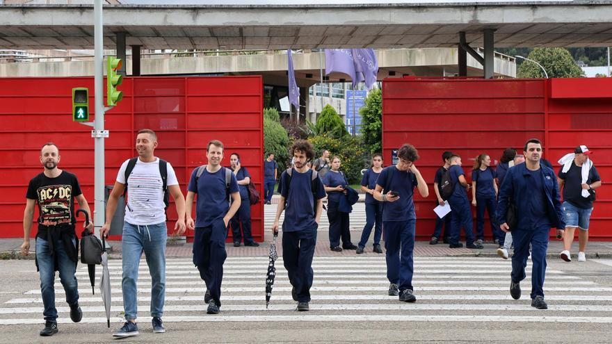 Vigo cerró septiembre con más de 110.000 afiliados por primera vez en su historia