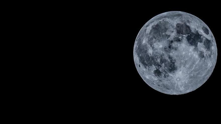 Superluna de marzo 2019: Cómo ver su salida en Ibiza y fotografiarla