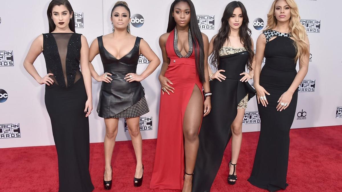 Fifth Harmony