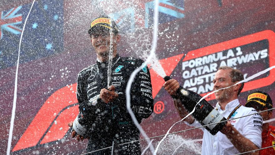 Dónde ver el GP de Austria de Fórmula 1