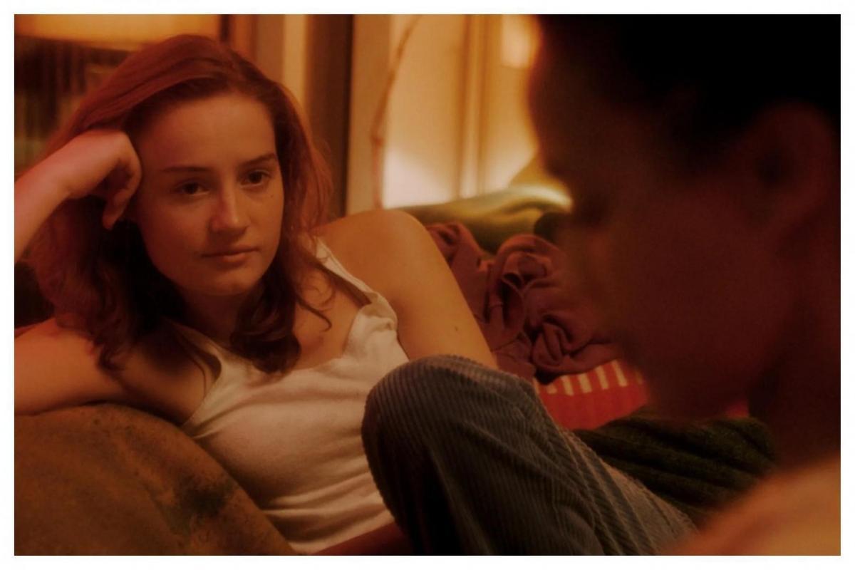 Un fotograma de la película.