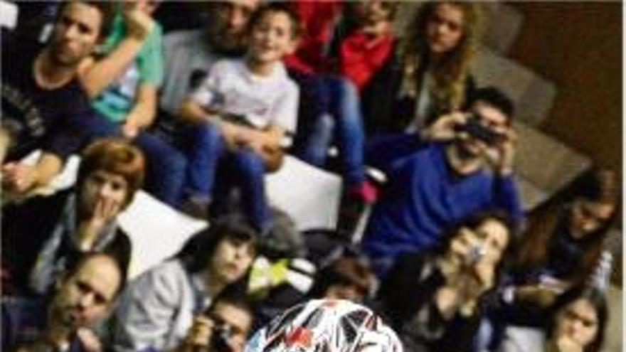 «El Trial Indoor de Girona podria ser digne d&#039;un Mundial