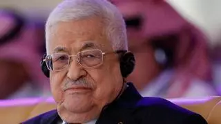 Mahmud Abás insta a EEUU a evitar que Israel cometa en Rafah "el mayor desastre de la historia del pueblo palestino"