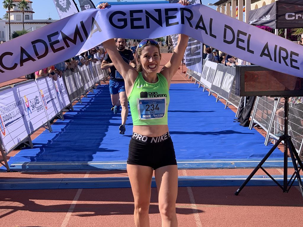 Carrera Popular AGA de San Javier