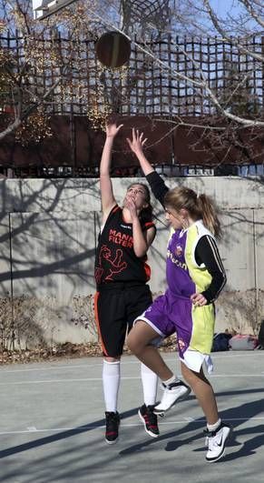 BALONCESTO: Almozara-La Merced (Cadetes) / Almozara-Utebo (Preinfantil)