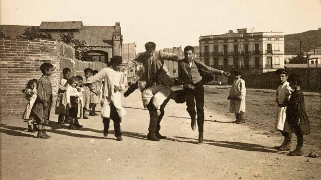 Adolf Mas, una mirada de 360º sobre Barcelona