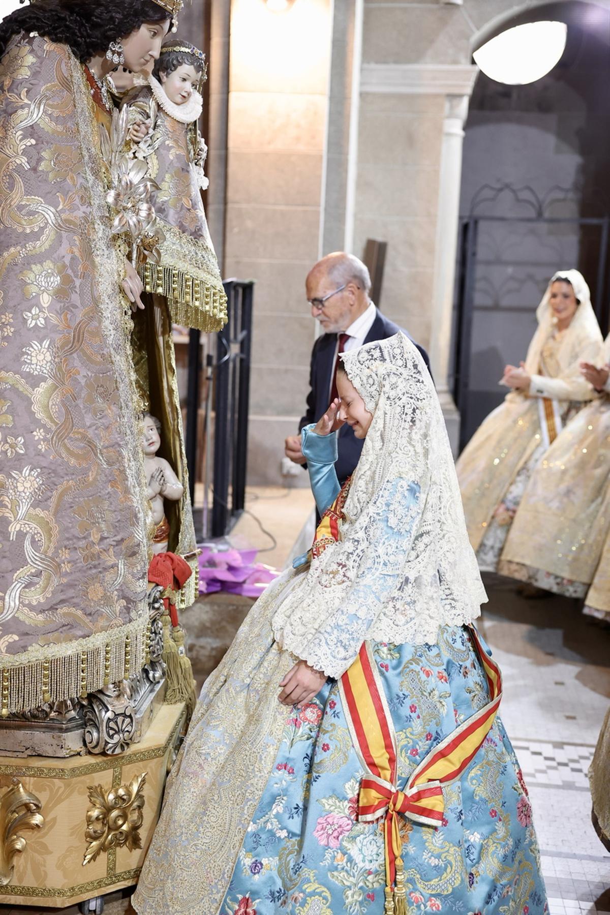Besamanos de Falleras Mayores y Cortes de Honor 2026 Besamanos de Falleras Mayores y Cortes de Honor 2026