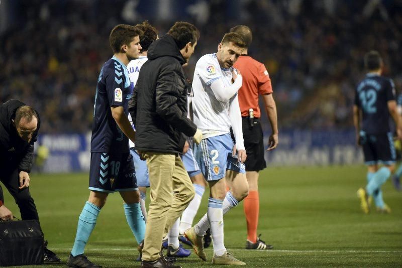 Real Zaragoza - Albacete