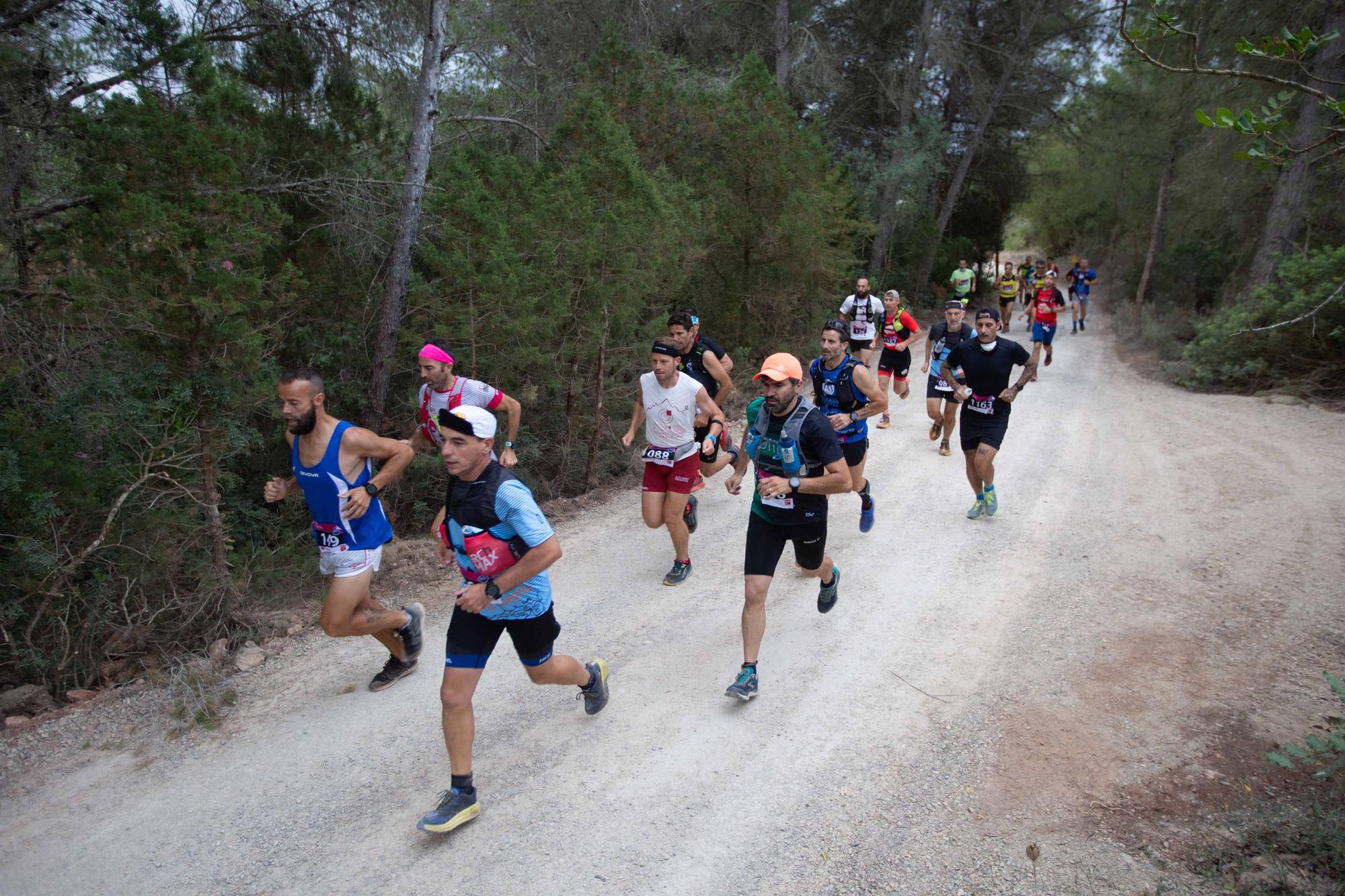 Trail de es Broll de Buscastell 2021