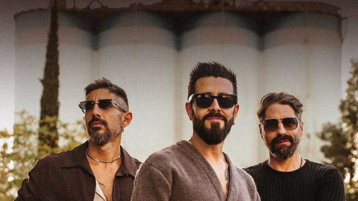 Los Aslándticos.