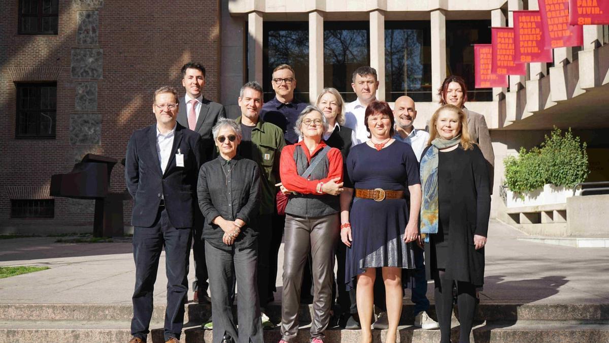 Así es el emotivo vídeo con el que Oviedo presenta su candidatura como Capital Europea de la Cultura