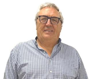 José Ayelo