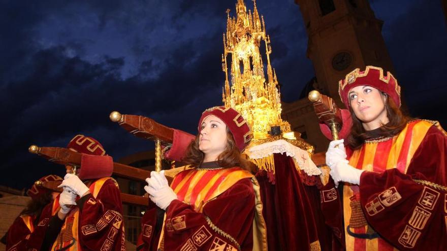 Homenajes a San Jorge