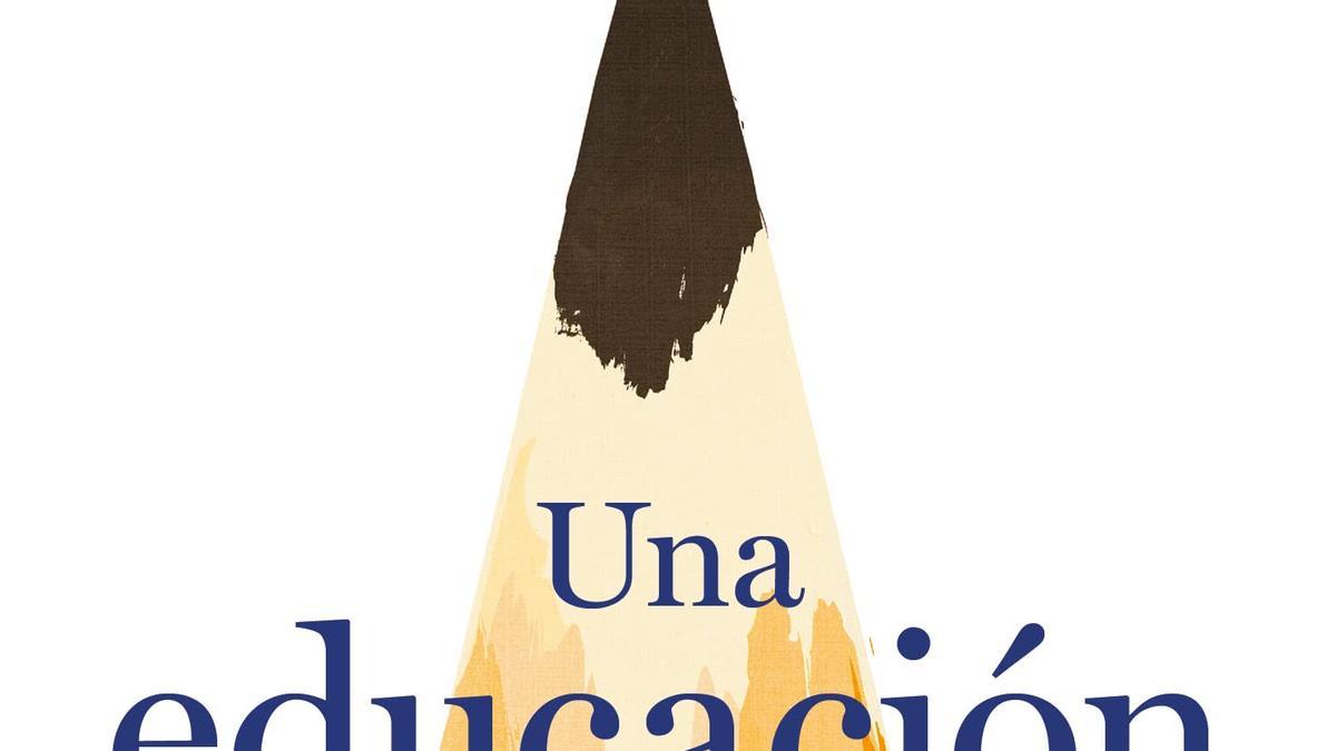 Una educación, de Tara Westover