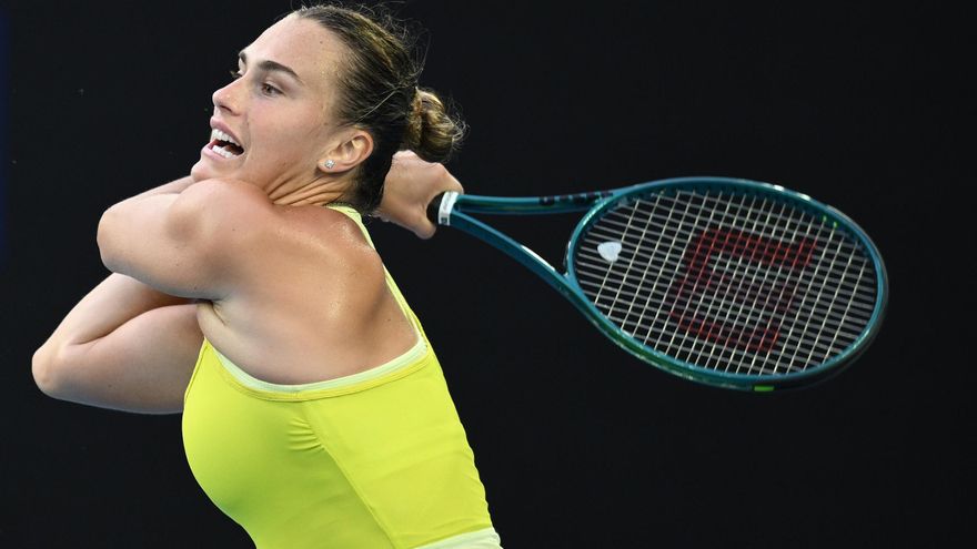 ¿Por qué las mujeres sólo juegan tres sets en el tenis?