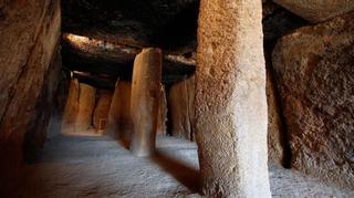 El Stonehenge español, elegido Patrimonio de la Humanidad