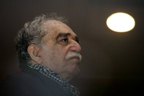 Gabriel García Márquez