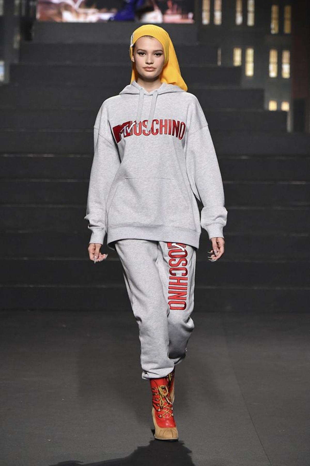 Moschino x H&amp;M