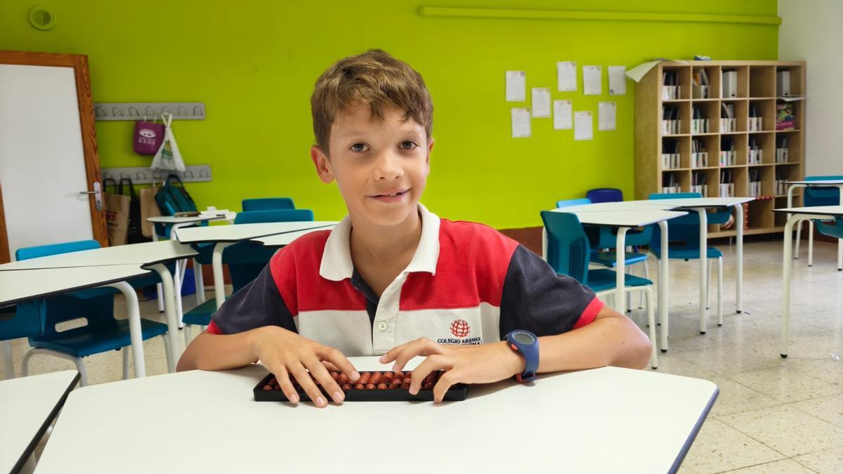 Manuel Cabrera Betancort