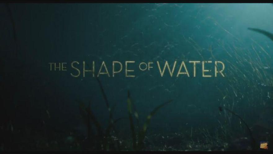 Guillermo del Toro inaugurará Sitges-2017 con &#039;The Shape of Water&#039;