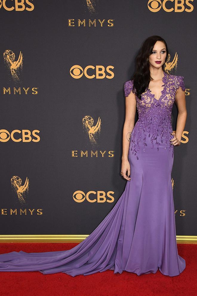 Ruby Modine