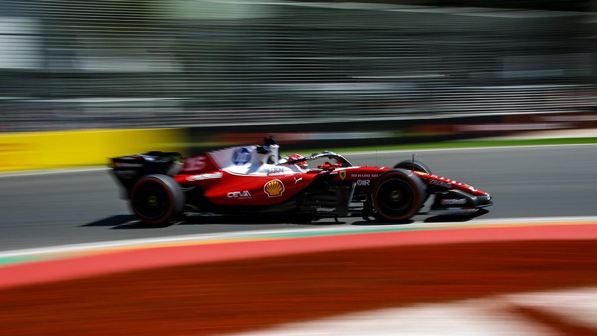 Charles Leclerc