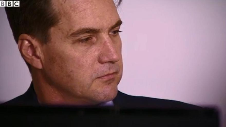 El australiano Craig Wright se identifica como el creador de bitcoin