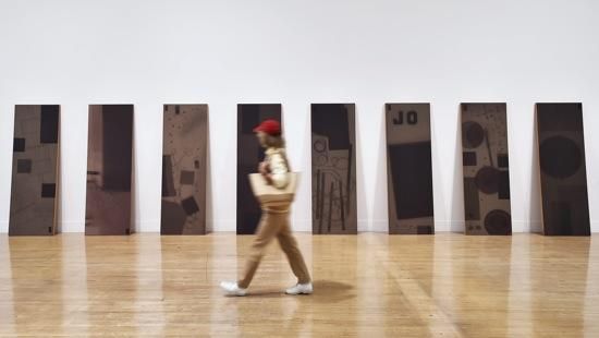 Turner Prize d''arts visuals a Londres