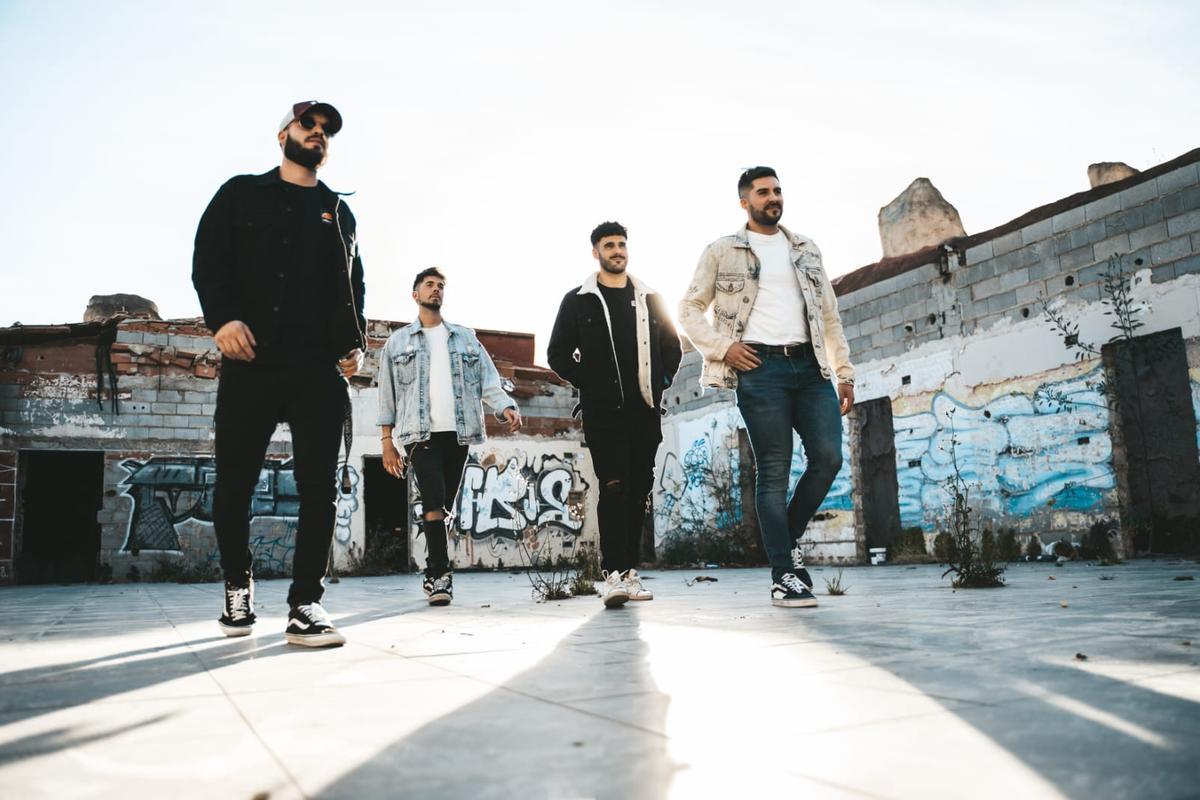 Grupo Instinto Primate. Compartir momentos e ilusiones también es posible mientras se combate contra el cáncer. Necesitamos estos momentos para dar visibilidad a los protagonistas de historias de superación