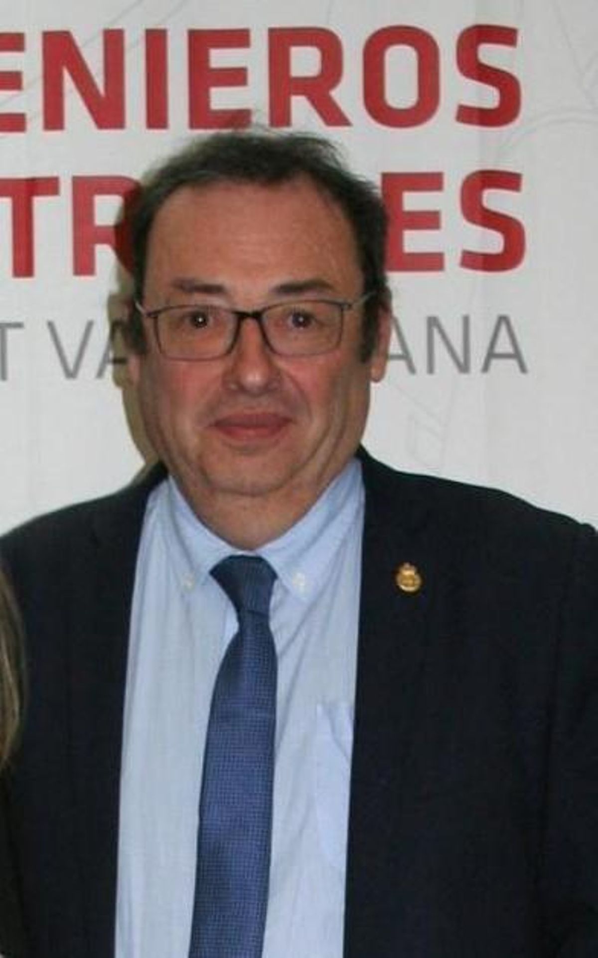 Juan Vicente Bono es el nuevo presidente del C. R. Castellón Mediterráneo, de la capital.