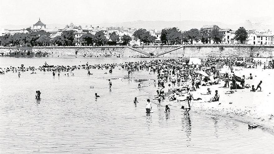 Aquellos largos años de los cincuenta (I)