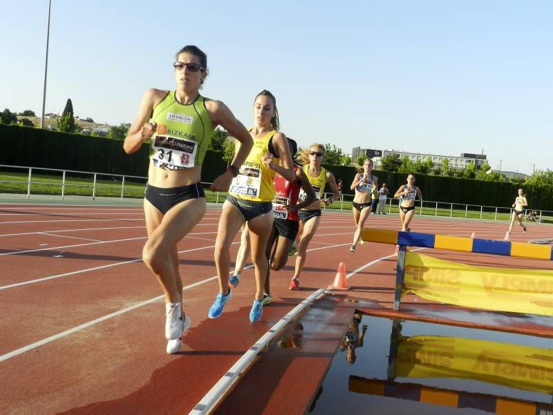 Fotogalería del Campeonato de España de Clubs División de Honor de Simply Scorpio