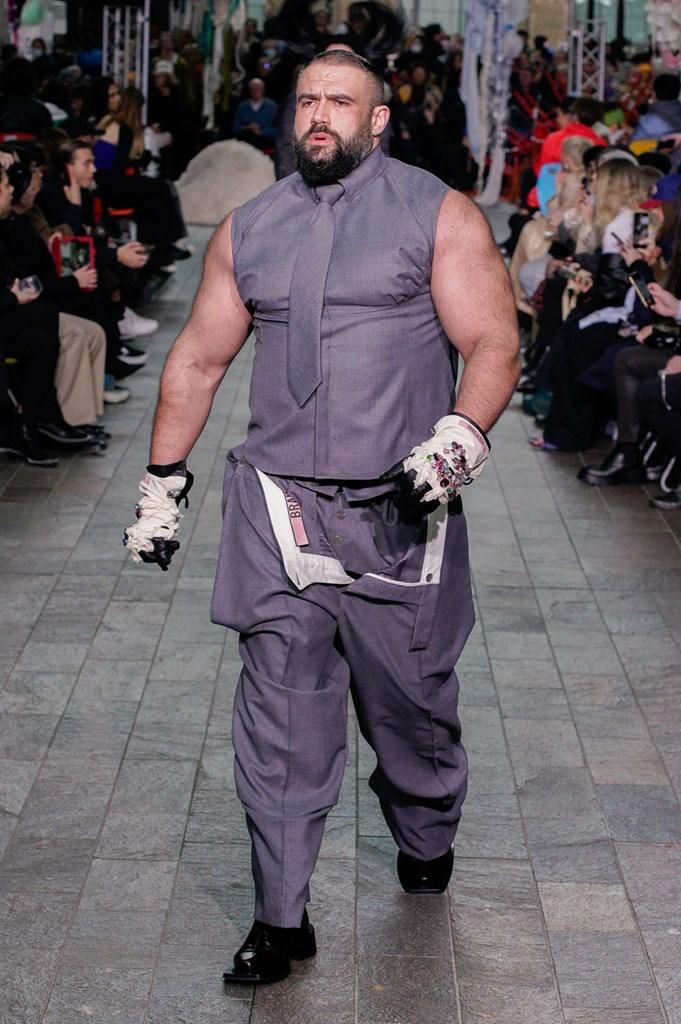 Central Saint Martins