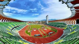 Horario del Mundial de atletismo Eugene 2022