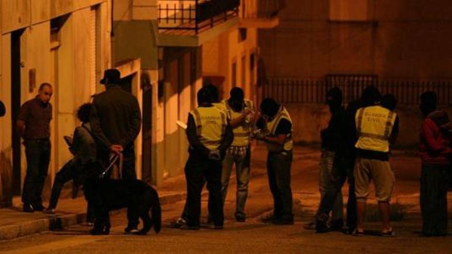Los independentistas detenidos en Vigo tenían dos bombas listas para explotar