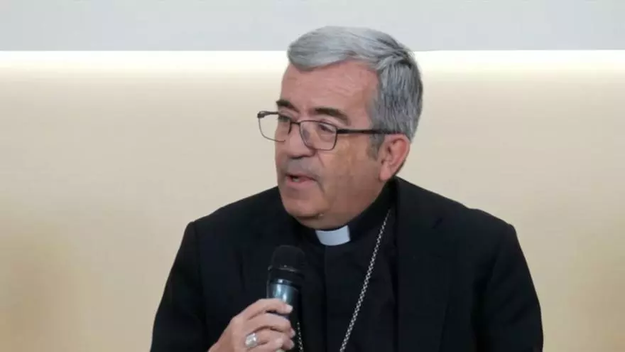 Los obispos esperan que el discurso del papa en las Cortes ayude a regenerar la democracia