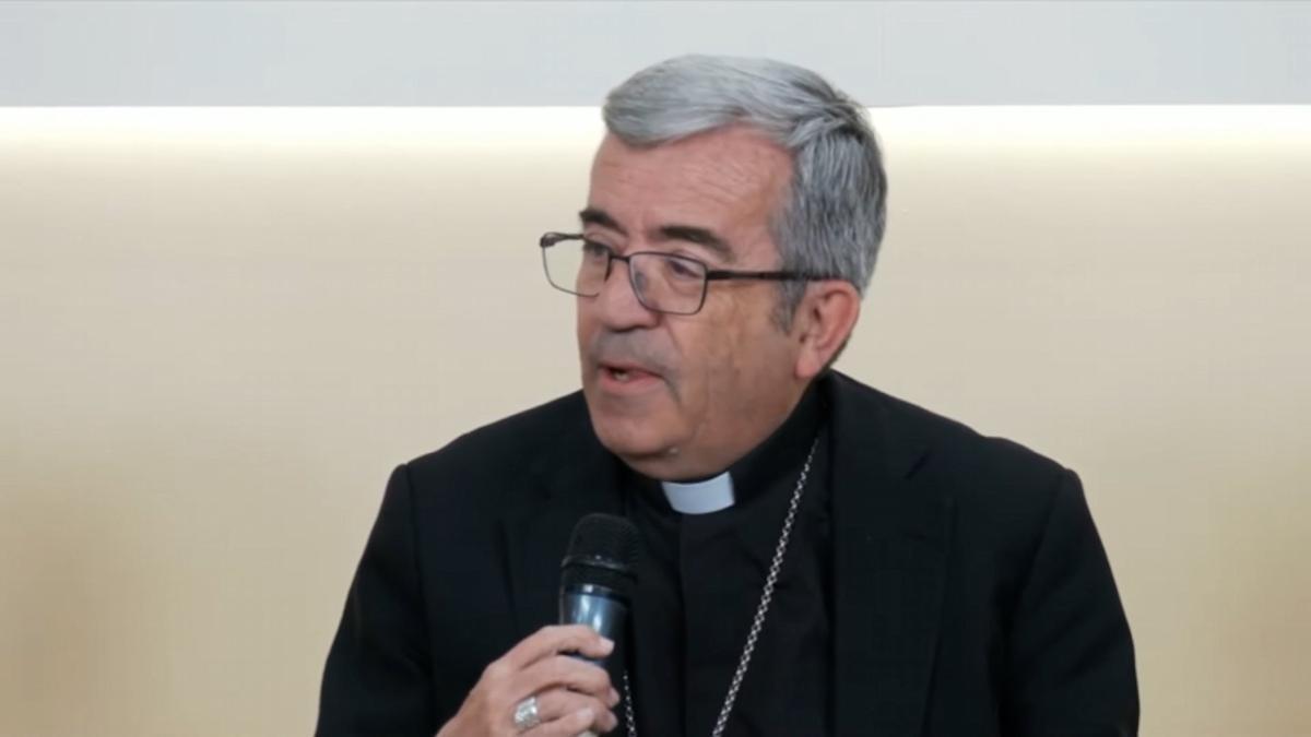 El Papa León XIV incluye una visita a la cárcel de Brians 1 de Barcelona dentro de su visita a España