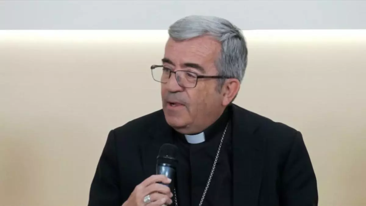 La agenda del Papa como jefe de Estado en España: reunión con Pedro Sánchez, visita a los Reyes y discurso en el Congreso
