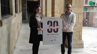 La capitalidad gastronómica de Oviedo y "La Regenta", señas de identidad en la 30ª edición de la Feria del Libro