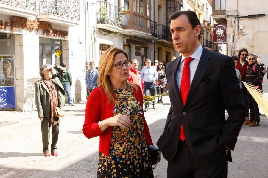 Semana Santa en Zamora: Pregón oficial