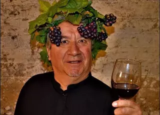 Muere el actor conquense Domingo Alfaro, fundador de Trastos Teatro