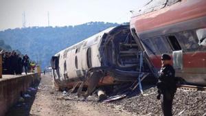 Adif no va avisar d’una possible ruptura de via abans del xoc d’Adamuz