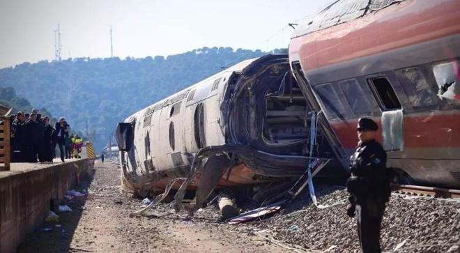 Adif no va avisar d’una possible ruptura de via abans del xoc d’Adamuz