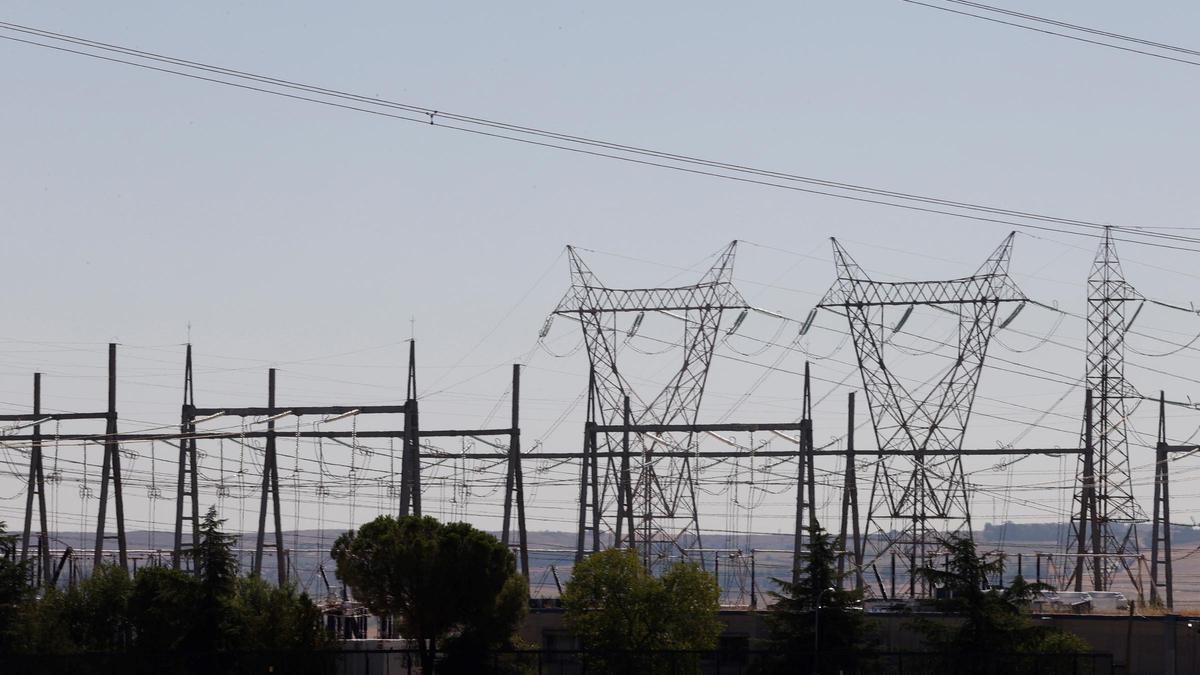 La Red Europea de Gestores de Redes de Electricidad felicita a Red Eléctrica española por la "rapidez" en recuperarse del apagón