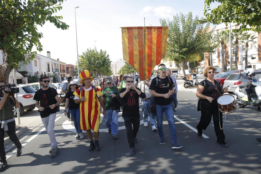 El Bloc celebra el 42 Aplec del Puig